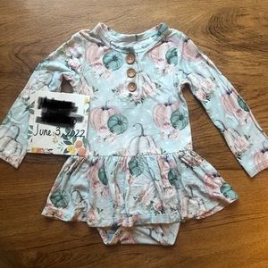 SOLD: Posh Peanut Jackie Twirl